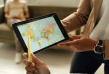 digital mapping value builder