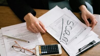 glassware registry information summary