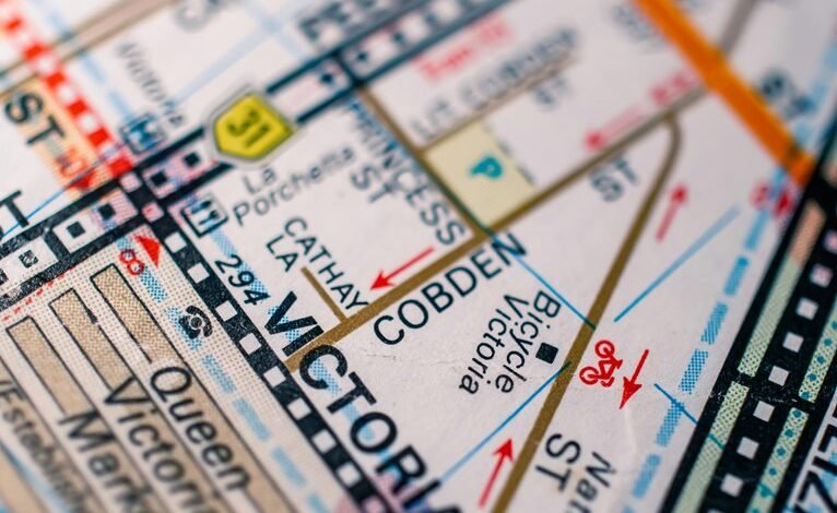 market analysis and strategy