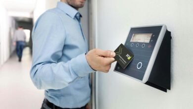 reliable tech corporate access