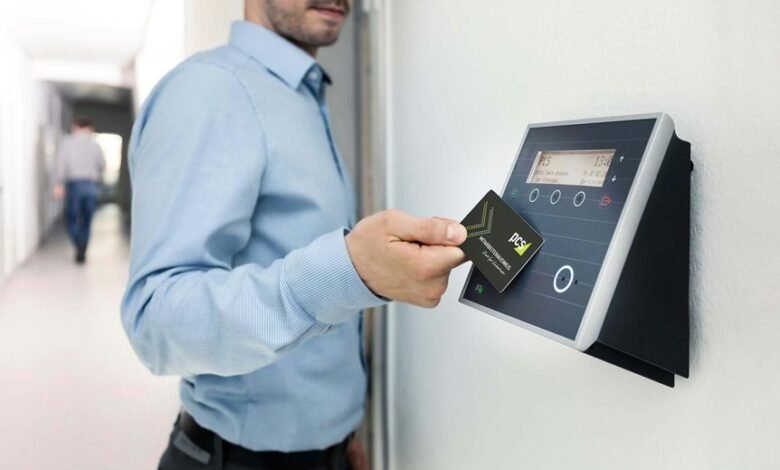 reliable tech corporate access