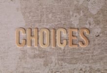 3477499797 the right choice guide