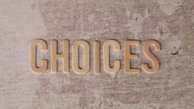 3477499797 the right choice guide