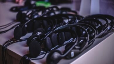 beginner guide to gaming conference