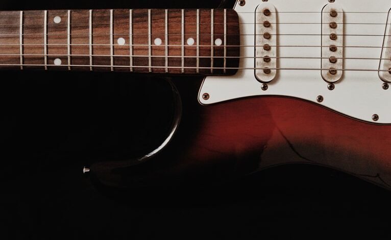 hardest guitar solo goes viral