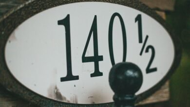 what is that number explained clearly